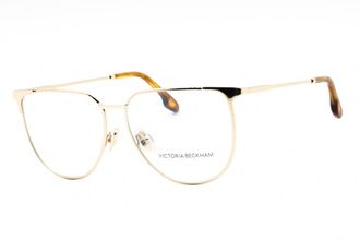 Victoria Beckham VB2121 714 Gold 55mm