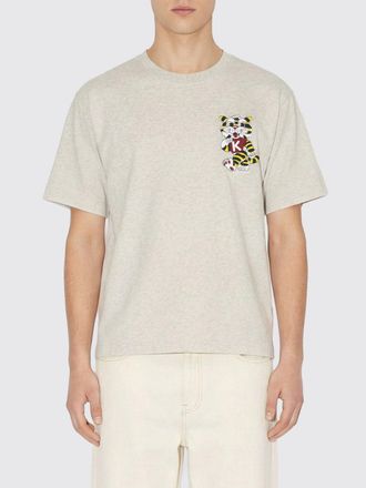 Kenzo T-Shirt KENZO Men color Grey
