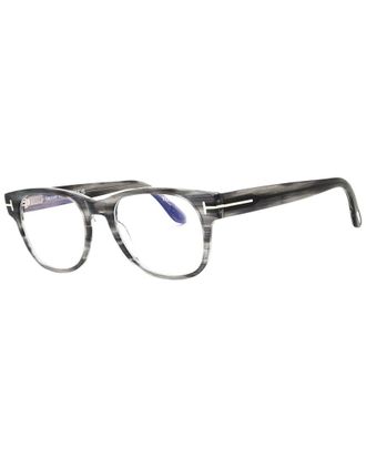 Tom Ford Mens Brillen 52Mm Optical Frames