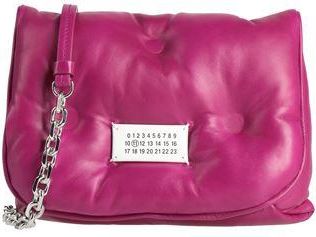 Maison Margiela BORSE - Borse a tracolla su YOOX.COM