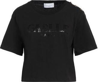 Ga&euml;lle Paris CAMISETAS Y TOPS - Camisetas en YOOX.COM