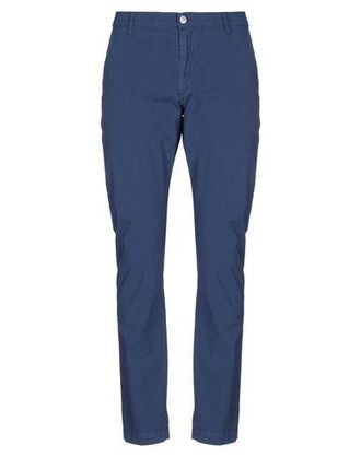 Daniele Alessandrini BOTTOMWEAR - Pantaloni su YOOX.COM