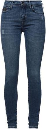 7 For All Mankind BOTTOMWEAR - Jeans sur YOOX.COM
