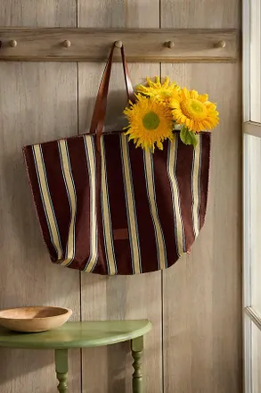 Terrain Hana Canvas Boat Bag