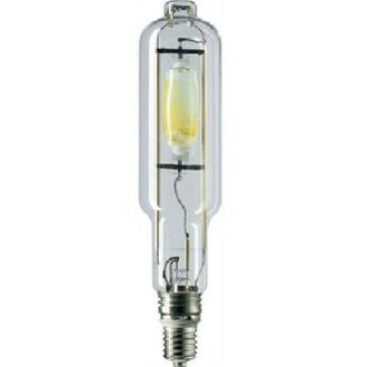 Philips Lampara Metalica De Hidurgo Hpi-t Ataque E40 2000w W Warm Light Hpit20003ho
