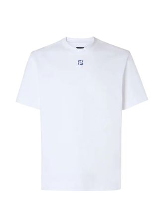 Fendi Ff T-Shirt