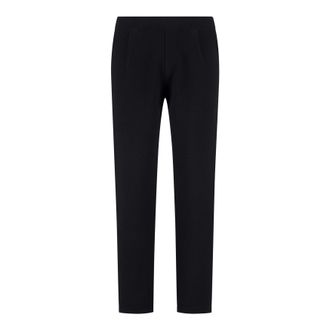Wahts Mens Knitwear, TargetGroup:Men Pure Black / XXL