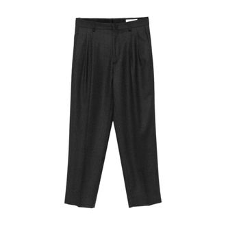 Be Able Pantalones Alamari 30 - Trousers - Hombre - Gris - W34