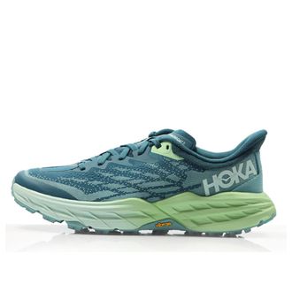 Hoka One One (WMNS) HOKA ONE ONE Speedgoat 5 Deep Lagoon 1123158-DLOM