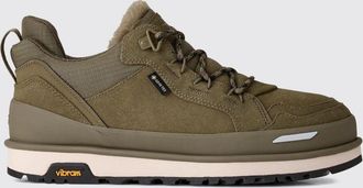 UGG Lowmel Guard GTX Sneakers in Gore-tex and Suede
