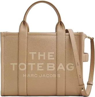 Marc Jacobs The Leather Medium Tote