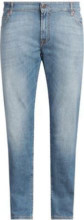 Roy Rogers HOSEN & R&Ouml;CKE - Jeanshosen auf YOOX.COM