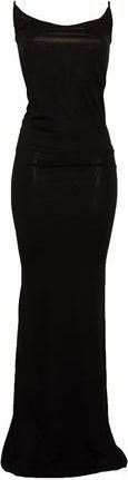 Rick Owens VESTITI - Vestiti lunghi su YOOX.COM