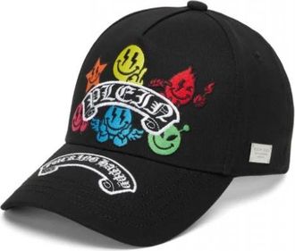 Philipp Plein Uomo, Accessori, Nero, Taglia unica, new