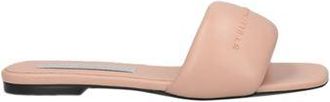 Stella McCartney CALZADO - Sandalias con cierre en YOOX.COM