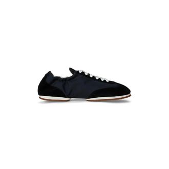 Polo Ralph Lauren Donna, Scarpe, Nero, 37 EU, new