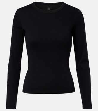 Leset Nando cotton jersey T-shirt