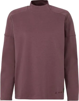Vaude Coreway Pullover Pullover f&uuml;r Damen | lila