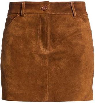 Vicolo PARTES DE ABAJO - Minifaldas en YOOX.COM