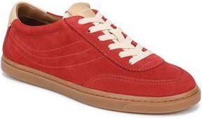 Vince Palm Sneaker in Poppy Red at Nordstrom Rack, Size 5.5