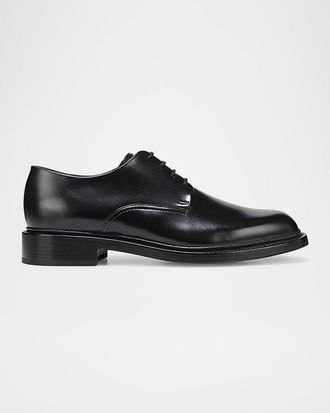 Vince Men & apos;s Davies Soft Suede Derby Shoes