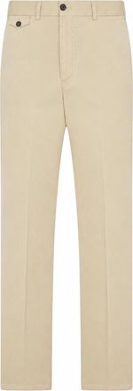Pantaloni Torino LIAM CHINO TROUSERS - Pt Torino - Man