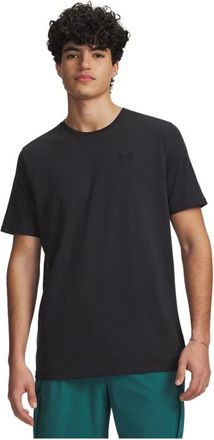 Under Armour Uomo, Sport, Nero, XL, new