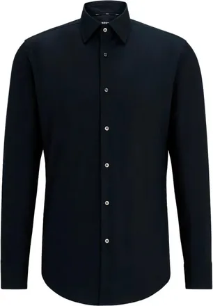 HUGO BOSS Uomo, Magliette, Nero, 4Xl, new