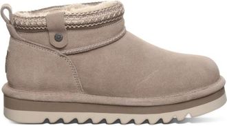Bearpaw Langly Winterschuhe f&uuml;r Damen | braun