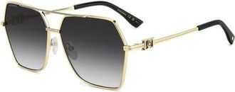 Dsquared2 unisex, Accesorios, Amarillo, Talla: ONE Size