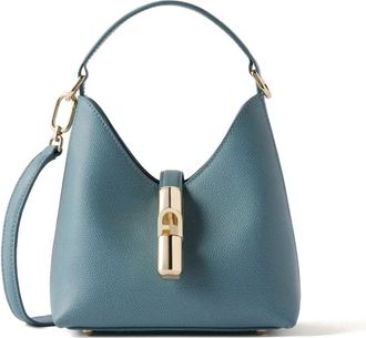 Furla Mujer, Bolsos, Azul, Talla: ONE Size