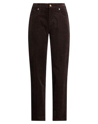 7 For All Mankind PARTES DE ABAJO - Pantalones en YOOX.COM