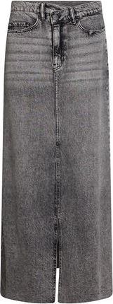 AllSaints BOTTOMWEAR - Gonne jeans su YOOX.COM