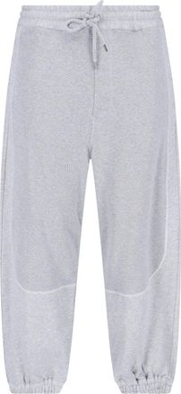 Vivienne Westwood Ibiza Sport Pants - Grey