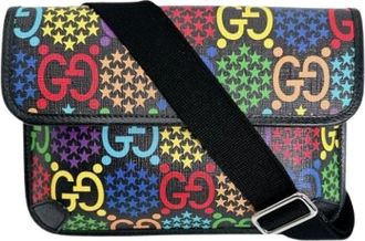Gucci Borsa a tracolla Pre-owned Vintage - - Pre-owned - Donna - Multicolore - ONE SIZE