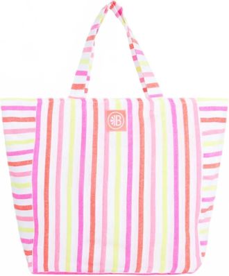 Las Bayadas Womens Colorful Beach Bags In El Esli