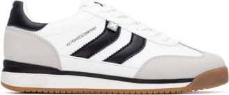 Xti Womens urban casual sneakers