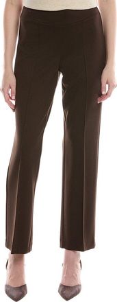 Jones New York Pintuck Trouser