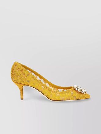 Dolce & Gabbana bellucci pumps