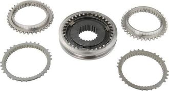 OEM Sincronizzatore Spicer Dana 5158937n
