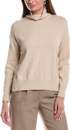 Max Mara Scrivia Wool & Cashmere-Blend Sweater