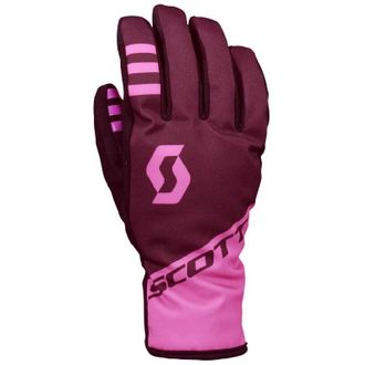 OEM Guantes De Moto Scott Sport Gtx Xxs Y7419