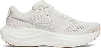 Saucony Ride 19 Running Shoe in Ivory/Gum at Nordstrom, Size 10.5