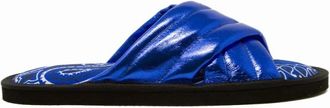Arizona Love Slippers - Dames - Sandalen - Blauw - 38 EU - Schoenen