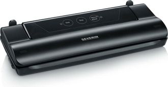 Severin Envasadora Al Vac&iacute;o 110w - Fs3610 Severin