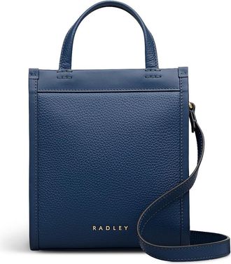 Radley London Alba Place Mini Ziptop Cross Body Utility