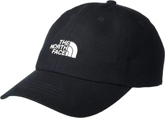 The North Face The Norm Cap Black NF0A3SH3JK3