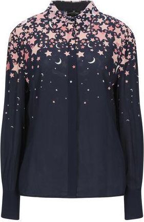 Elisabetta Franchi TOPWEAR - Shirts sur YOOX.COM