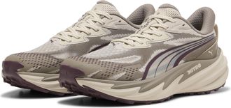 Puma Scarpe trail running Velocity NITRO da donna, Accessori, Beige, 35.5