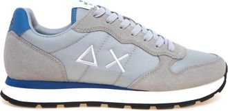 Sun 68 Hombre, Zapatos, Gris, Talla: 41 EU